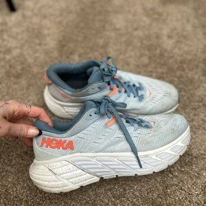 Hoka Gaviota 4 Running Shoes